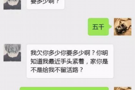 武胜债务清欠服务